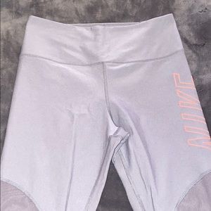 Nike Workout Leggings